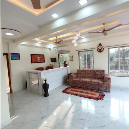 Ocean'S Pearl Resort Alibaug Alībāg Eksteriør billede