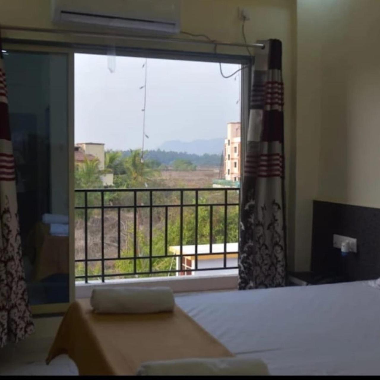 Ocean'S Pearl Resort Alibaug Alībāg Eksteriør billede